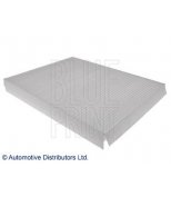 BLUE PRINT - ADG02559 - Фильтр вентиляции салона